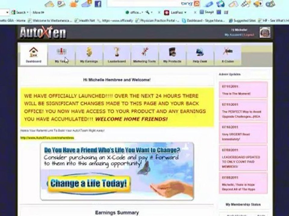 Making Money Online Easy{Ways To Make Money Online}Work From Home Jobs