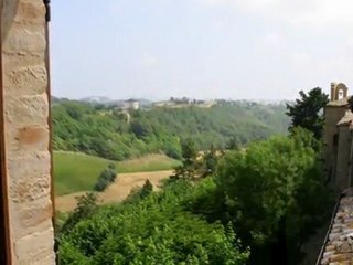 Antico Palazzo adiacente la Torre di Moresco
