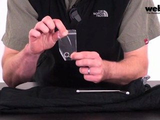 Lifesystems Expedition SoloNet Mosquito Net - Tried and ...