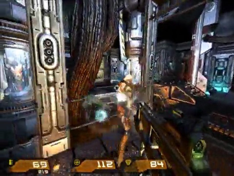 Quake 4 19