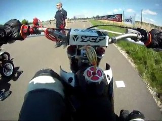 Alex supermot dafy moto