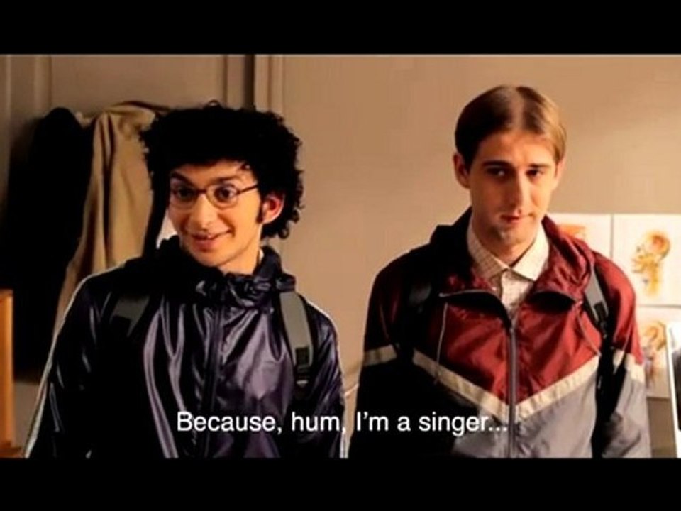 Opération Brand Content BNP Paribas "Mes Colocs" - résultats