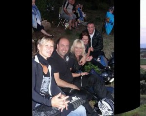 feu d artifice carcassonne 2011