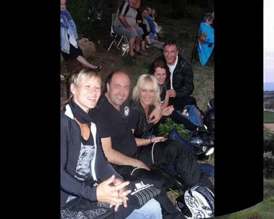 feu d artifice carcassonne 2011