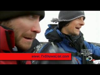 Man vs. Wild Season 8 Episode 8 "New Zealand South Island"  2011