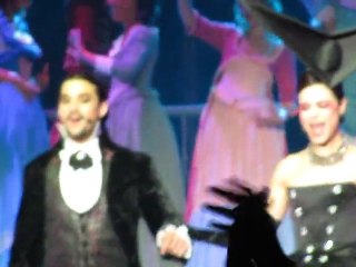 C'est bientôt la fin