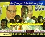 Telangan TDP Forum Busyatra Gets Huge Response