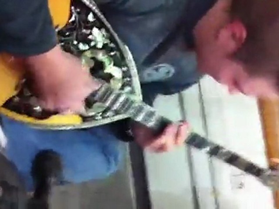 Paouris for piazzolla