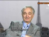 Jacques Attali - Vers la faillite de la France? - Euronews