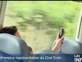 Normandie TV - Les Infos du Mardi 19/07/2011