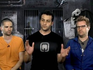 Captain America - Comic Book Review - The Totally Rad Show