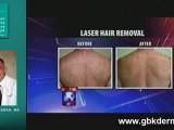 San Diego Laser Hair Removal - Body Hair Removal San Diego