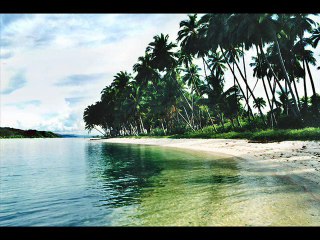 Joni Michell_Song To A Seagull