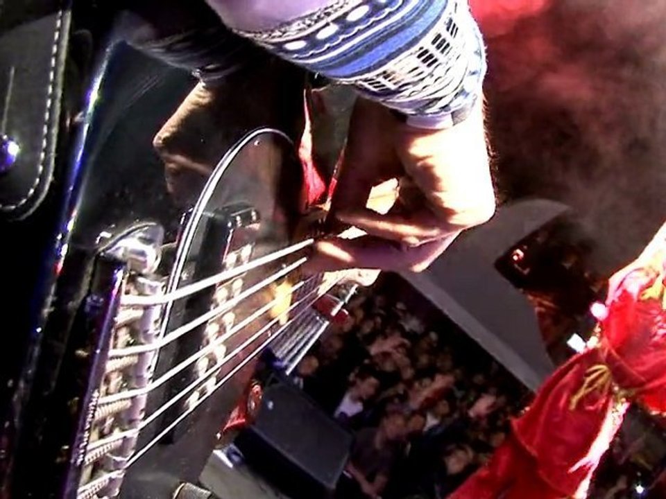 LONGWY LA NUIT 2011 (part2/2)