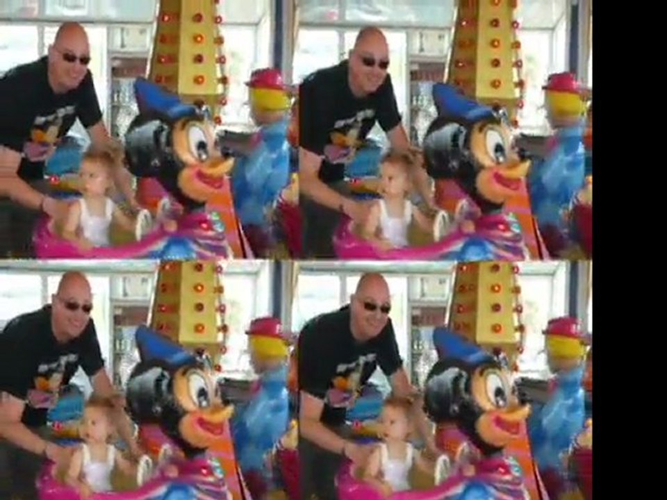 Le Manège d'Olivier et Sylvie