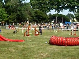jumping1 trophée par équipe 2011 grenade sur l'adour