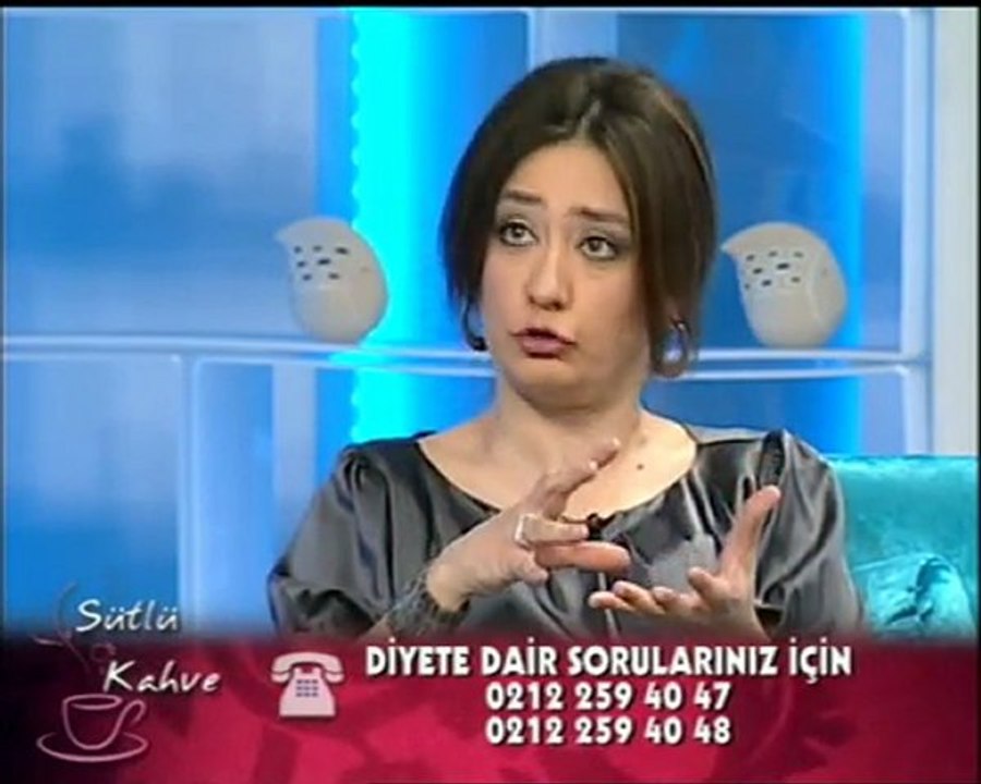 Diyetisyen Sevinç Akdur Akdağ / Diyet ürünleri