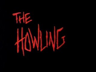 1981 - Hurlements - Joe Dante