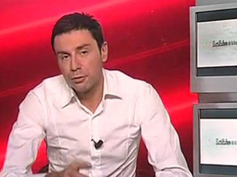 Interview franchise Monceau Fleurs - Laurent Amar . 2ème partie