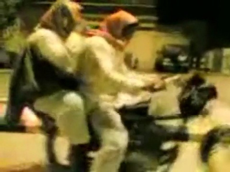 La sécurité pour engins motorisés