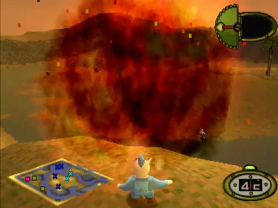 Les cochons de Guerre [8] La chasse aux espions