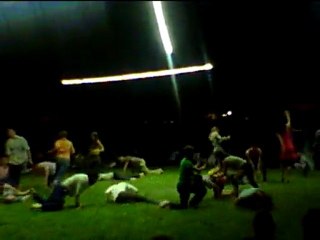 La levée des conflits - Avignon 2011