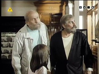 Powrót Arabeli 11/26 Lektor PL