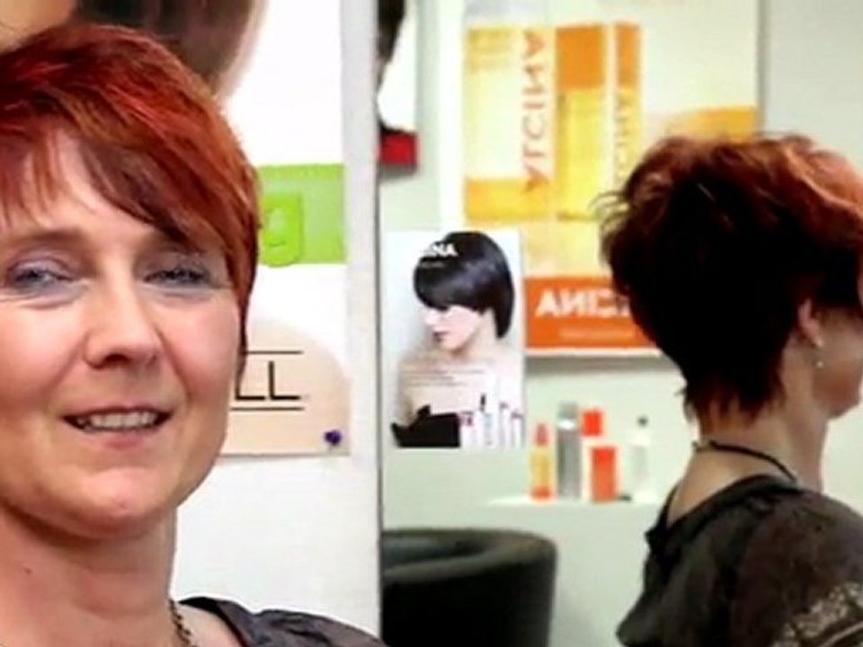 Friseurteam maxheim - kreativität hat einen namen