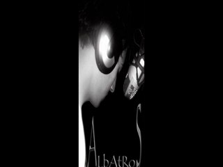 ALbatros & Esinti (Aşk Ateşi)