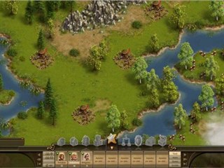 Mmoforum.fr Settlers online video-presentation-test