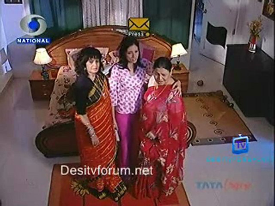 Piya Ka Aangan - 20th July 2011 Video Watch Online p2