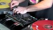 DJ SUPAPHONIK on MixVibes U-MIX CONTROL PRO feat. turntables