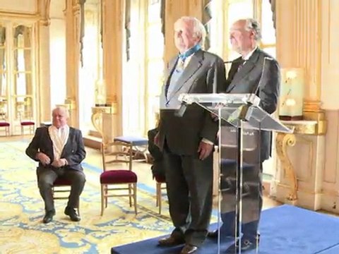 Le Journal vidéo du mercredi 20 juillet 2011, édition de 12H00.