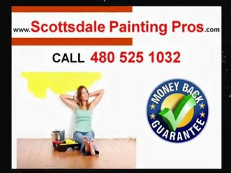 Scottsdale House Painting Scottsdale Arizona 480 525 1032