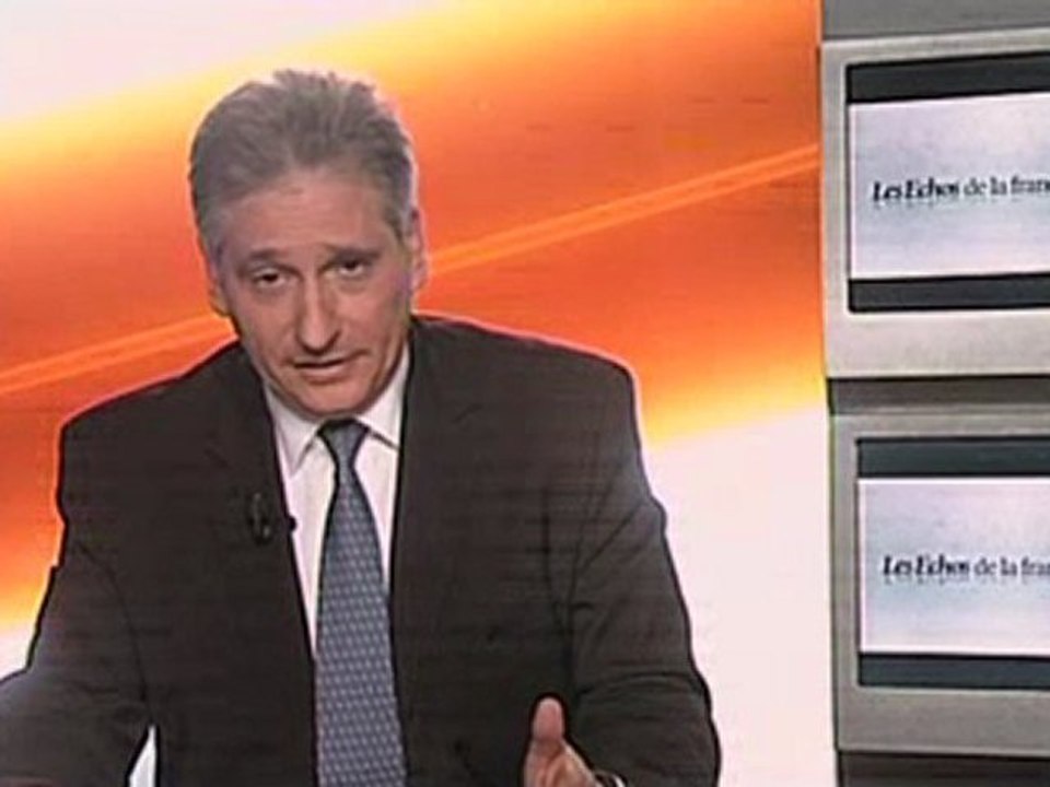 Interview franchise CNP Capeor - Patrick Alliel