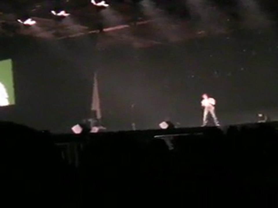 16 Sélections Française WCS Japan Expo 2011