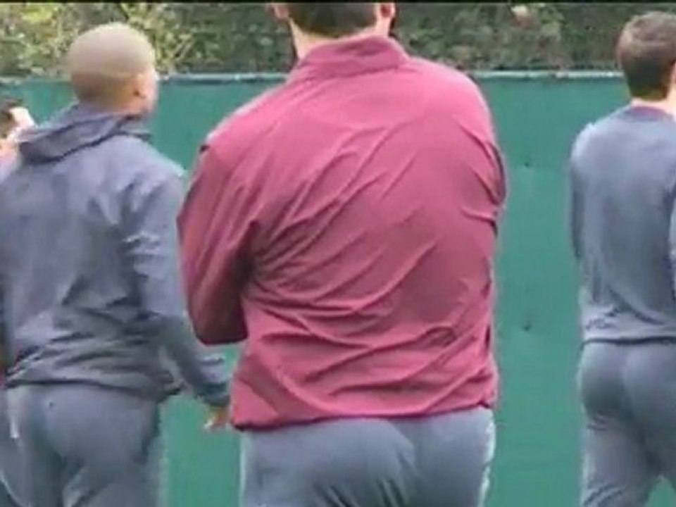 Tevez Deal in letzter Minute geplatzt