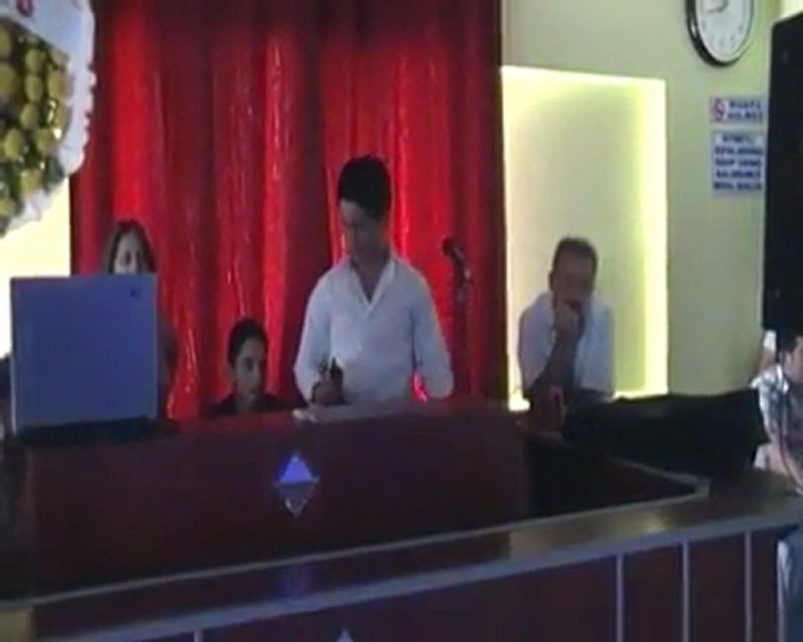 Habil Kozlu Son Gece Türküsü-2