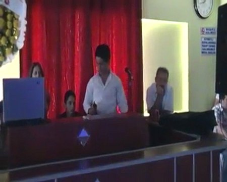 Habil Kozlu Son Gece Türküsü-2