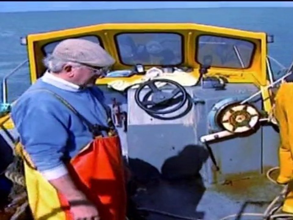 Clip Réforme de la Politique Commune de la Pêche