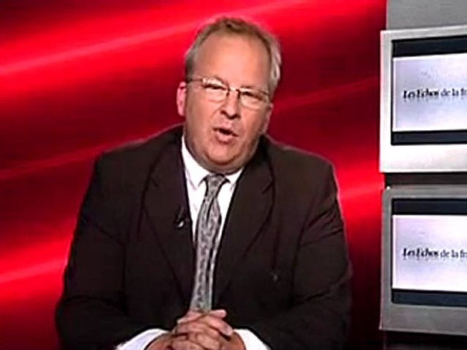 Interview franchise Guy Hoquet l'Immobilier - Hubert Koch . 2ème partie