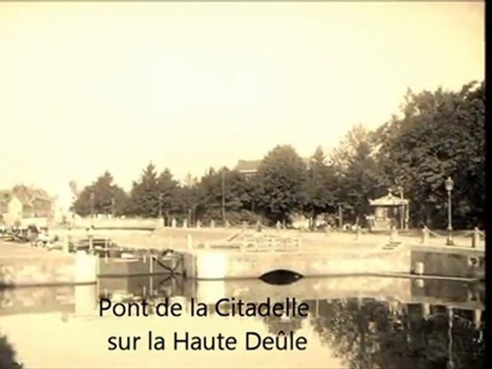 Lille ancien