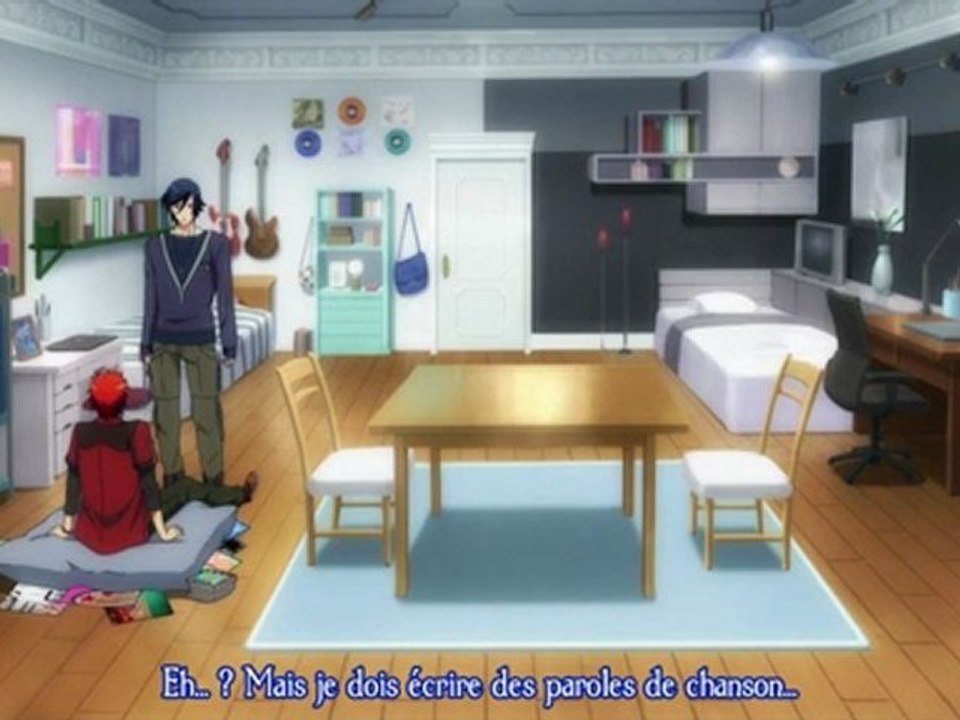 Uta no Prince-sama Maji Love 1000% 02 Vostfr