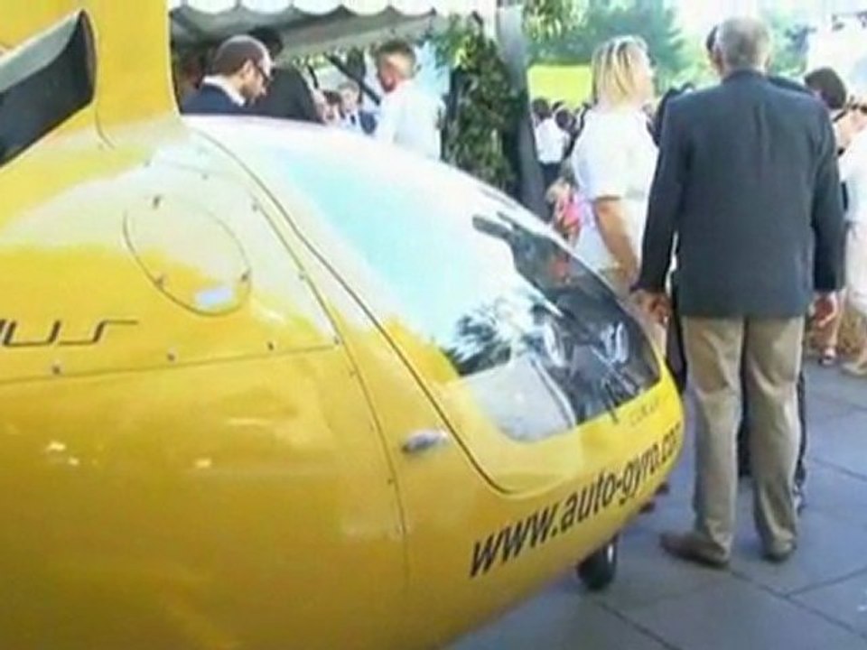 Blick ins Sendegebiet 14.07.2011 (Spezial)