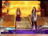 ‪Myriam Faris sings _Moush Ananeya_In Star Academy 6 (English subtitles)‬‏-1