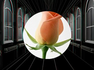 Make 3d images from Single pictures or photos