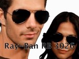Aviator Sunglasses Collection from Ray-Ban - The Ultimate in Style