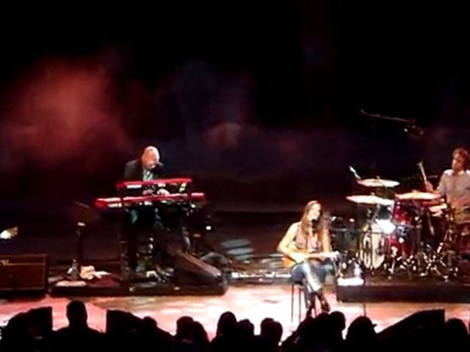 Zazie Vaison 300611