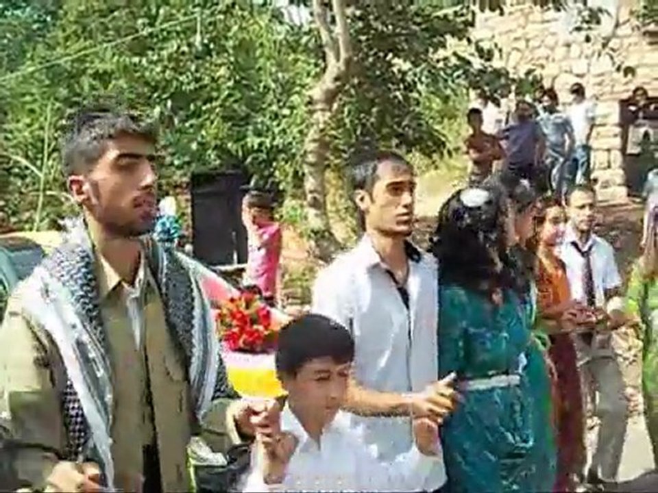 VEYSEL & LEYLA ARSLAN ÇİFTİNİN DÜĞÜNÜ