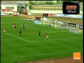 Avant demi finale Coupe de Tunisie 2011